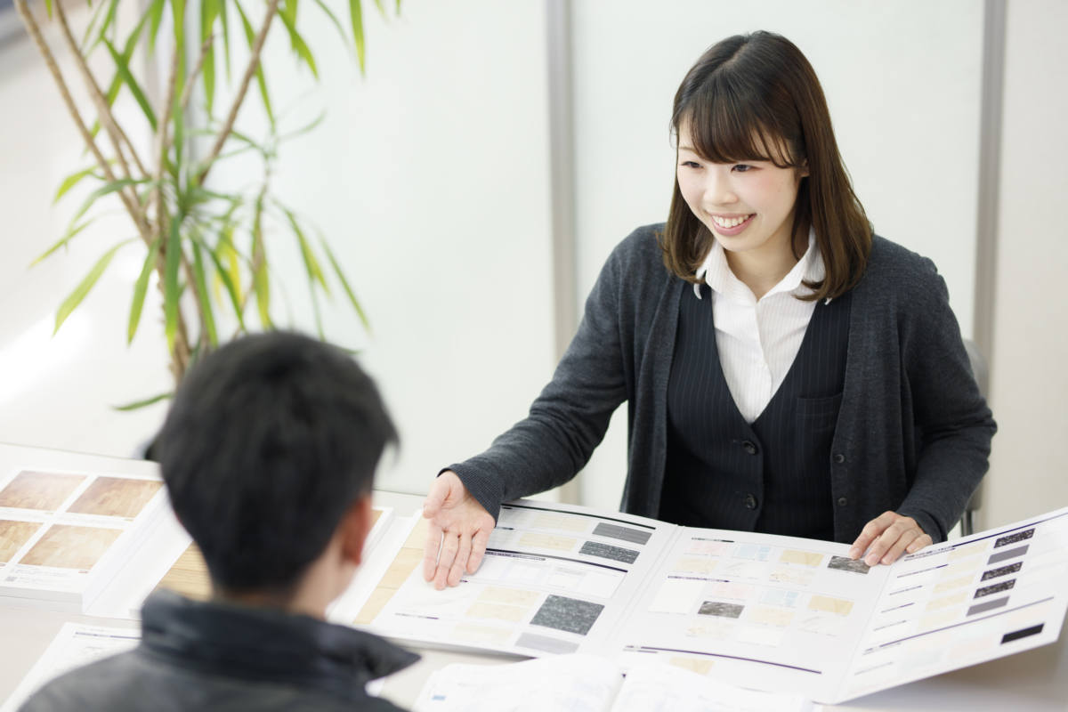 step3 お見積・提案書提出